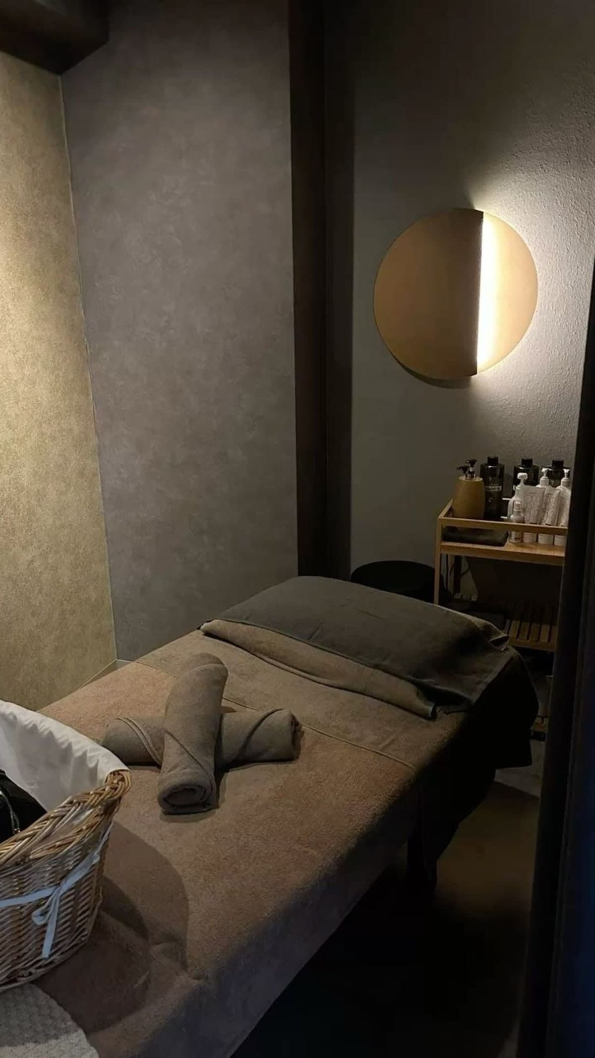 Golf & Spa Service